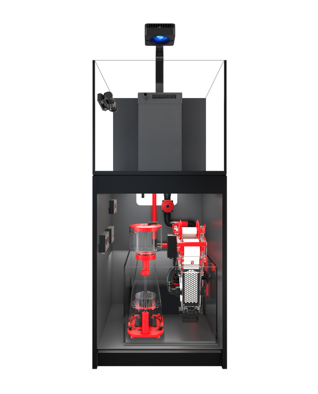 Red Sea REEFER MAX 200 G3 Black