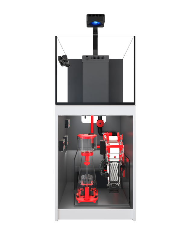 Red Sea REEFER MAX 200 G3 White