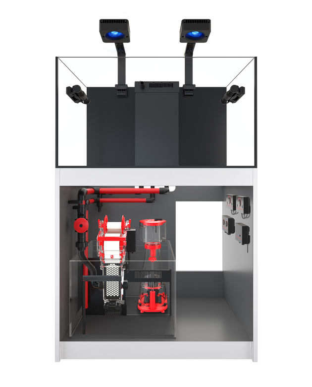 Red Sea REEFER MAX 250 G3 White