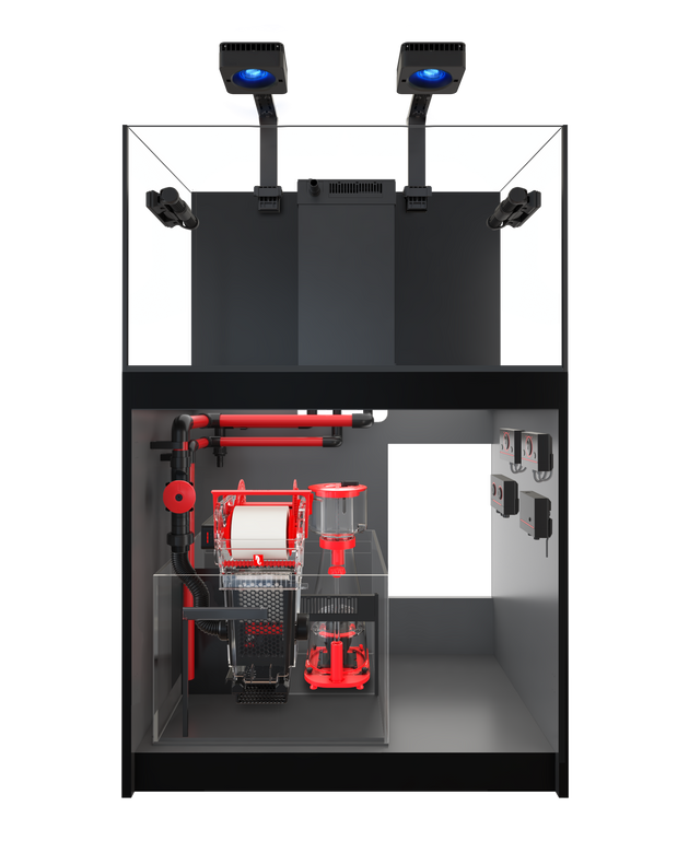 Red Sea REEFER MAX 300 G3 Black