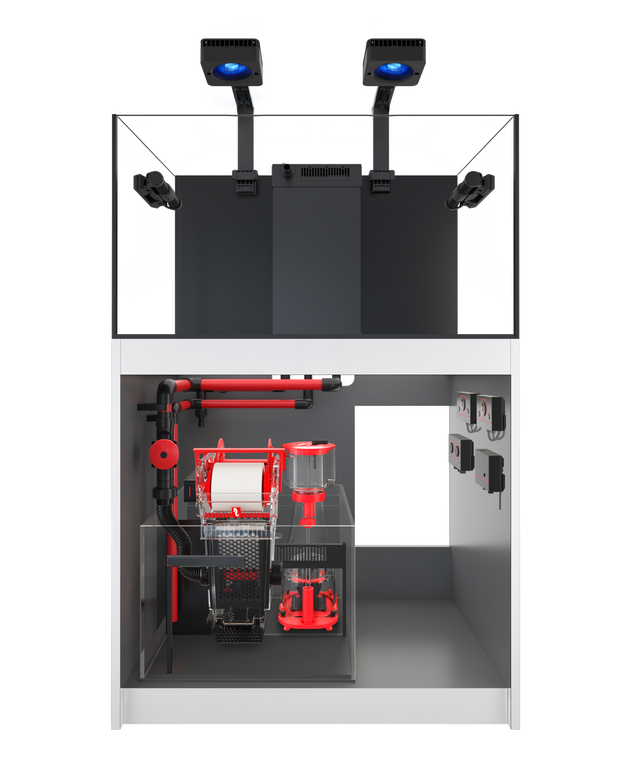 Red Sea REEFER MAX 300 G3 White