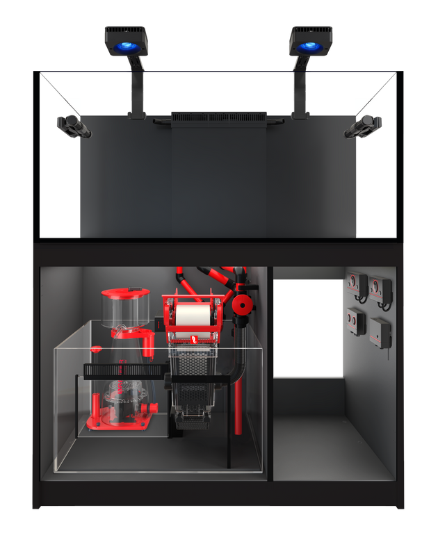 Red Sea REEFER MAX 350 G3 Black