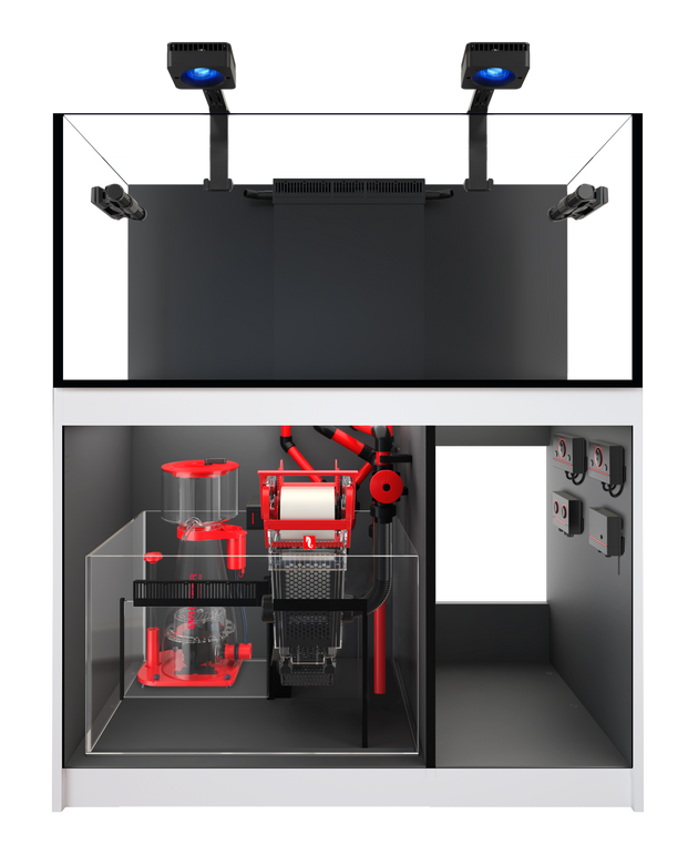 Red Sea REEFER MAX 350 G3 White