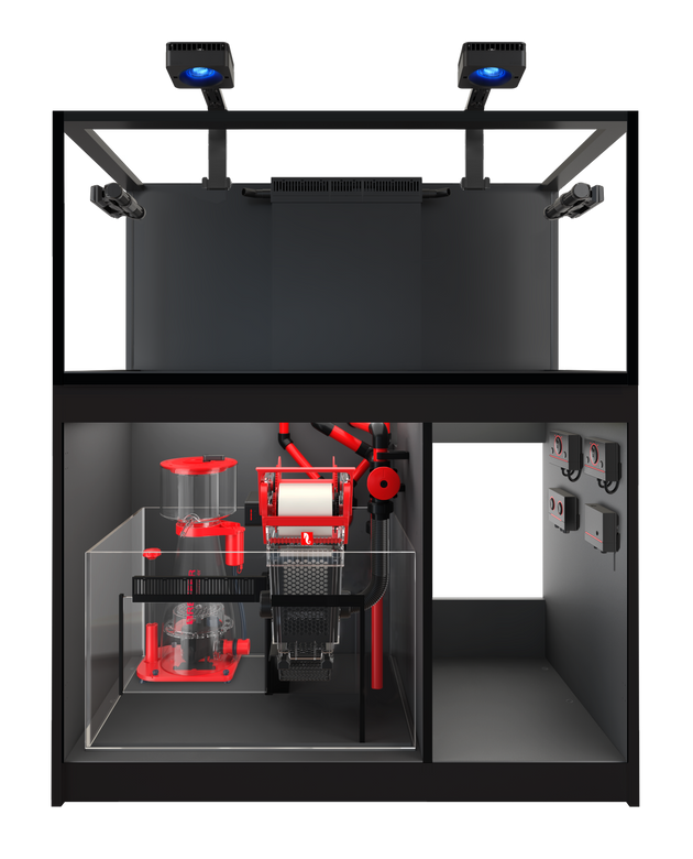 Red Sea REEFER MAX 425 G3 Black