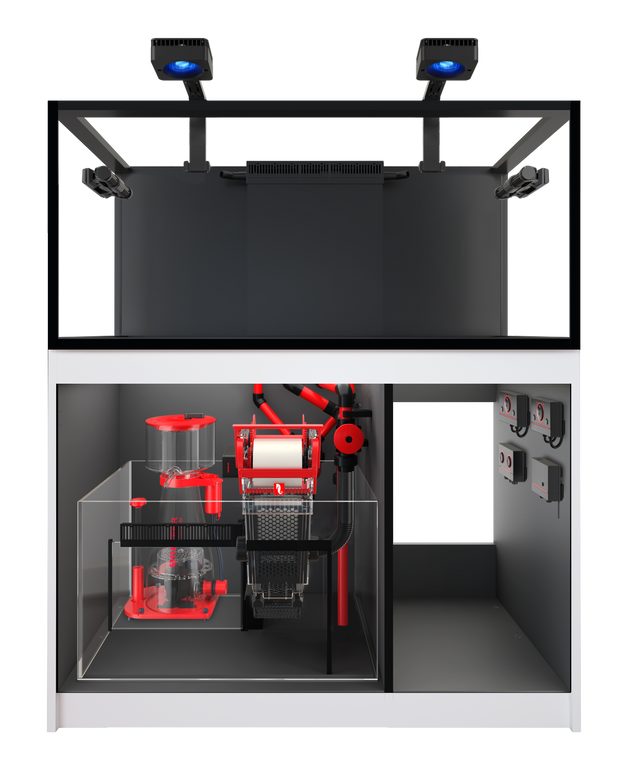 Red Sea REEFER MAX 425 G3 White