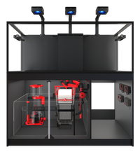 Red Sea REEFER MAX 525 G3 Black