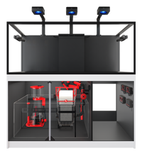 Red Sea REEFER MAX 525 G3 White