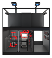 Red Sea REEFER MAX 625 G3 Black