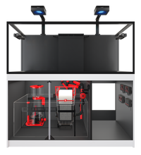 Red Sea REEFER MAX 625 G3 White