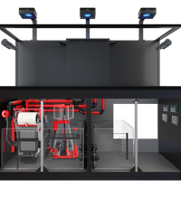 Red Sea REEFER MAX 750 G3 Black