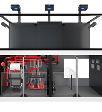 Red Sea REEFER MAX 750 G3 White