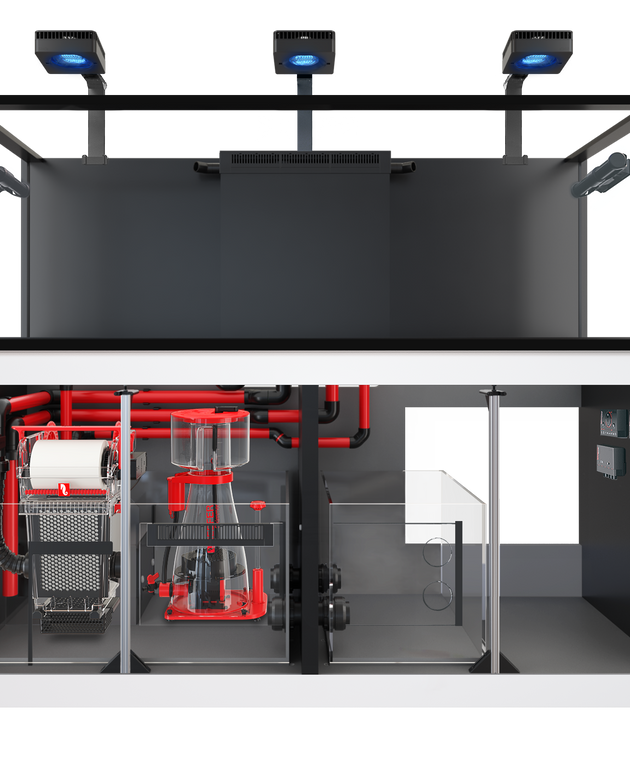Red Sea REEFER MAX 750 G3 White