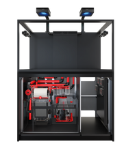 Red Sea REEFER MAX S-550 G3 Black