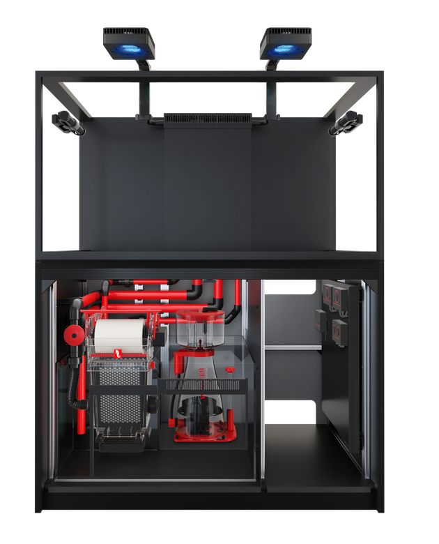 Red Sea REEFER MAX S-550 G3 Black