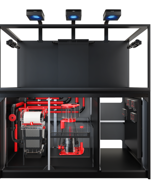 Red Sea REEFER MAX S-700 G3 Black