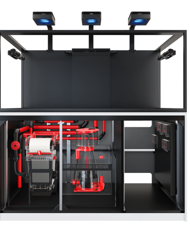 Red Sea REEFER MAX S-700 G3 White