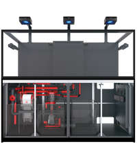 Red Sea REEFER MAX S-850 G3 Black
