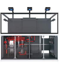 Red Sea REEFER MAX S-850 G3 White