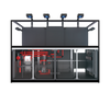 Red Sea REEFER MAX S-1000 G3 Black