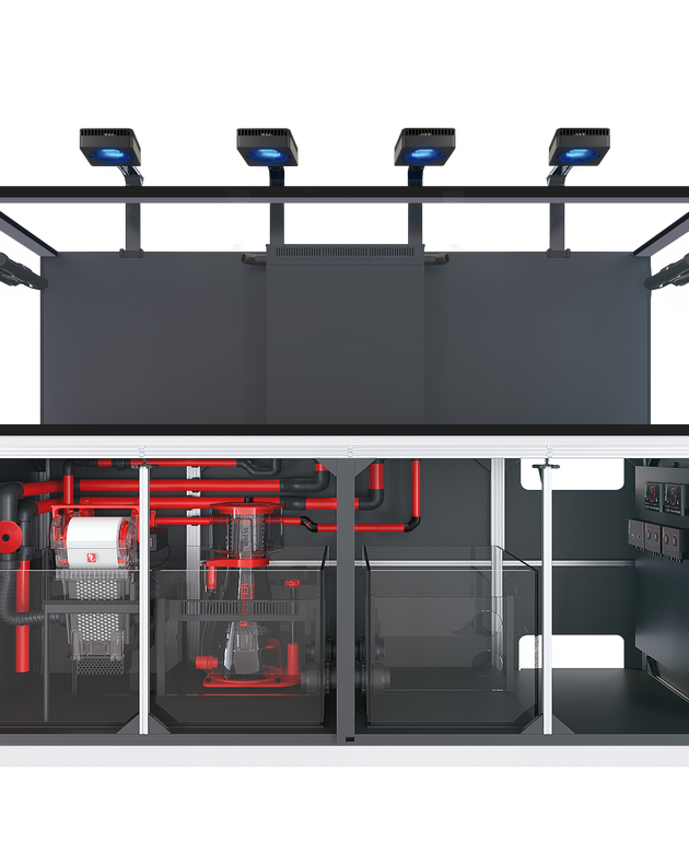 Red Sea REEFER MAX S-1000 G3 White