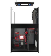 Red Sea REEFER MAX Peninsula 350 G3 Black