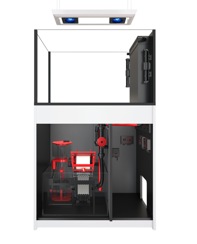 Red Sea REEFER MAX Peninsula 350 G3 White