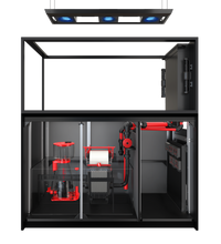 Red Sea REEFER MAX Peninsula S-700 G3 Black