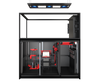 Red Sea REEFER MAX Peninsula S-700 G3 Black