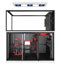 Red Sea REEFER MAX Peninsula S-700 G3 White