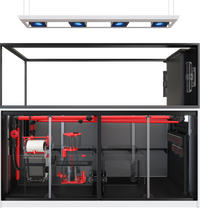 Red Sea REEFER MAX Peninsula S-950 G3 White