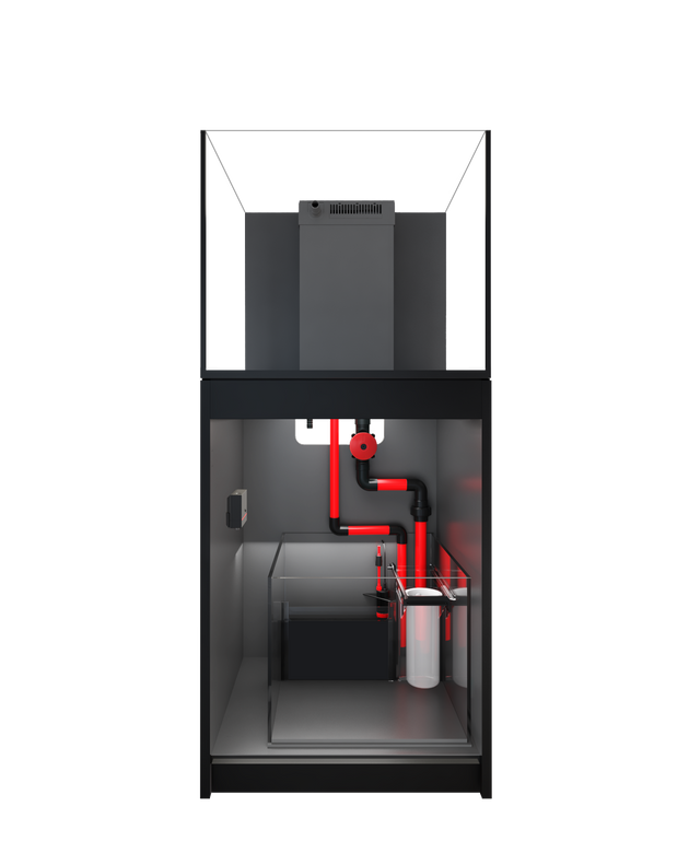 Red Sea REEFER 170 G3 Black