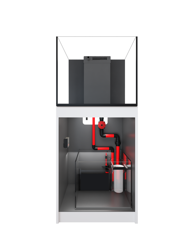 Red Sea REEFER 170 G3 White