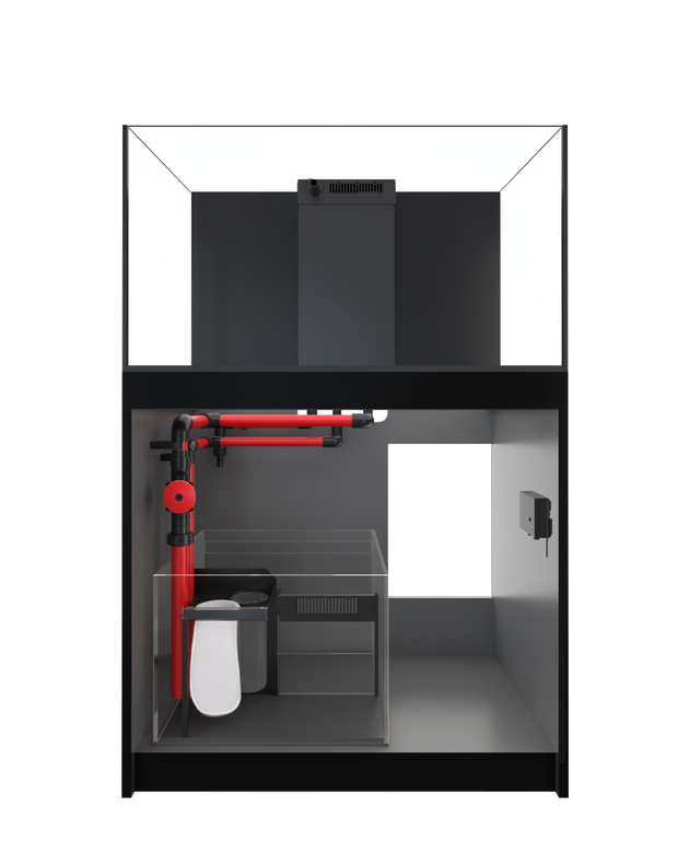 Red Sea REEFER 300 G3 Black