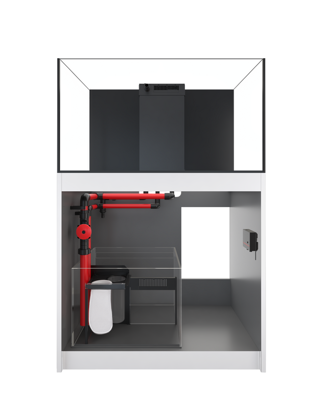 Red Sea REEFER 300 G3 White