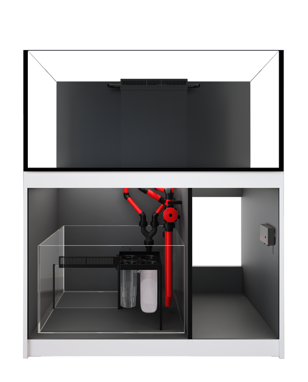 Red Sea REEFER 350 G3 White