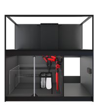 Red Sea REEFER 625 G3 Black