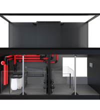 Red Sea REEFER 750 G3 Black