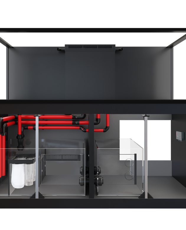 Red Sea REEFER 750 G3 Black