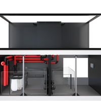 Red Sea REEFER 750 G3 White