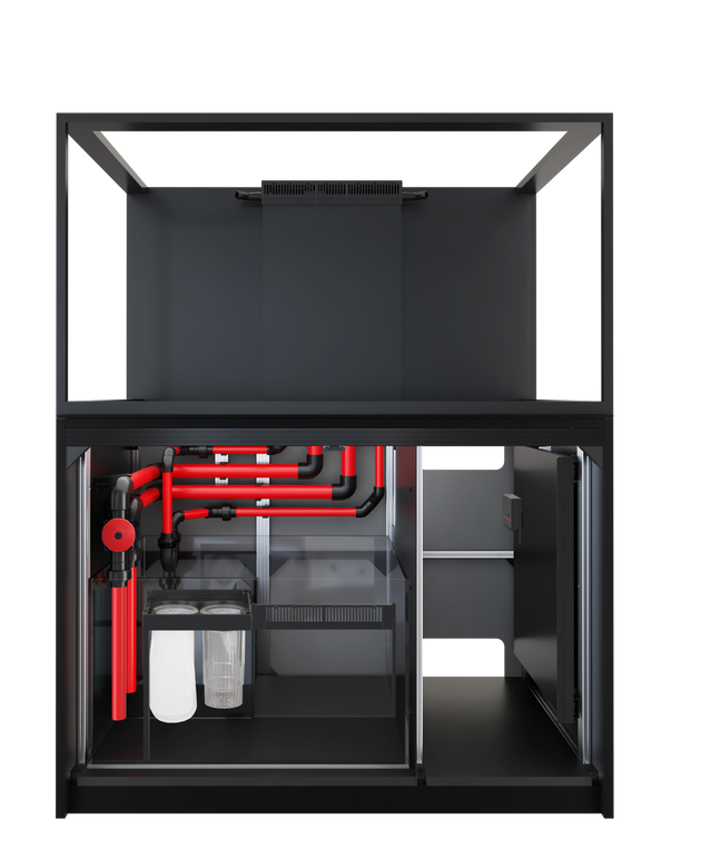 Red Sea REEFER S-550 G3 Black