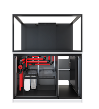 Red Sea REEFER S-550 G3 White