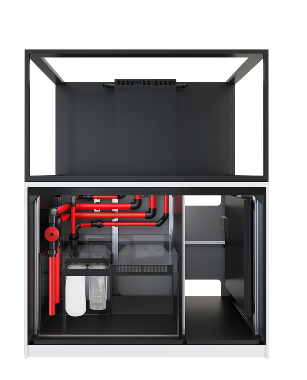 Red Sea REEFER S-550 G3 White
