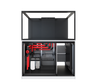 Red Sea REEFER S-550 G3 White