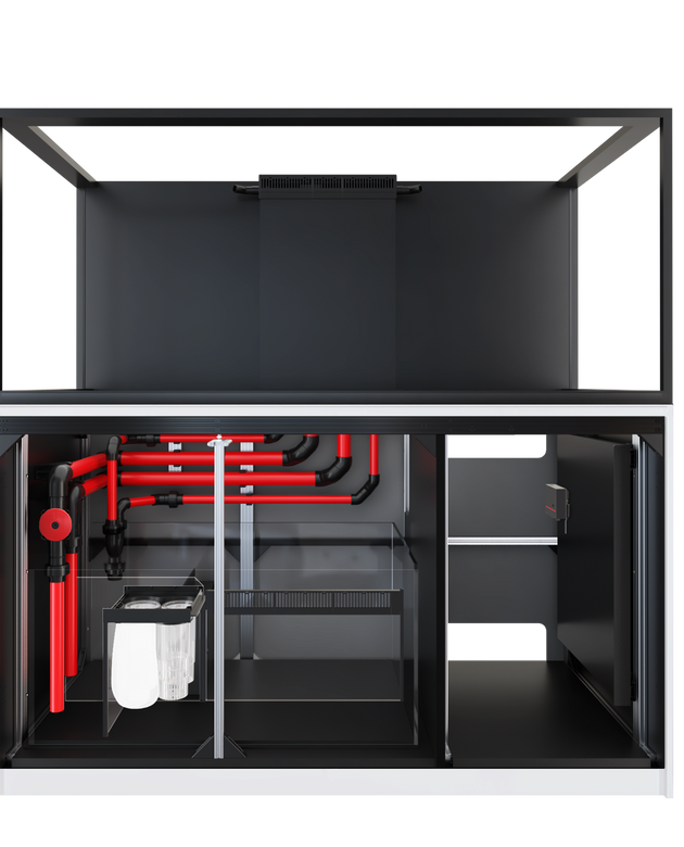 Red Sea REEFER S-700 G3 White