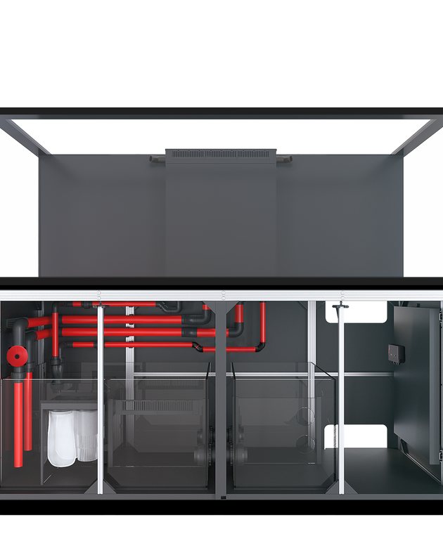 Red Sea REEFER S-850 G3 Black