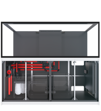 Red Sea REEFER S-850 G3 White