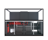 Red Sea REEFER S-1000 G3 Black
