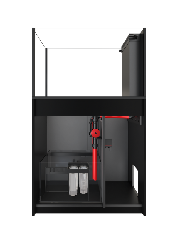 Red Sea REEFER Peninsula 350 G3 Black