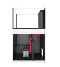 Red Sea REEFER Peninsula 350 G3 White