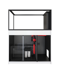 Red Sea REEFER Peninsula 500 G3 White